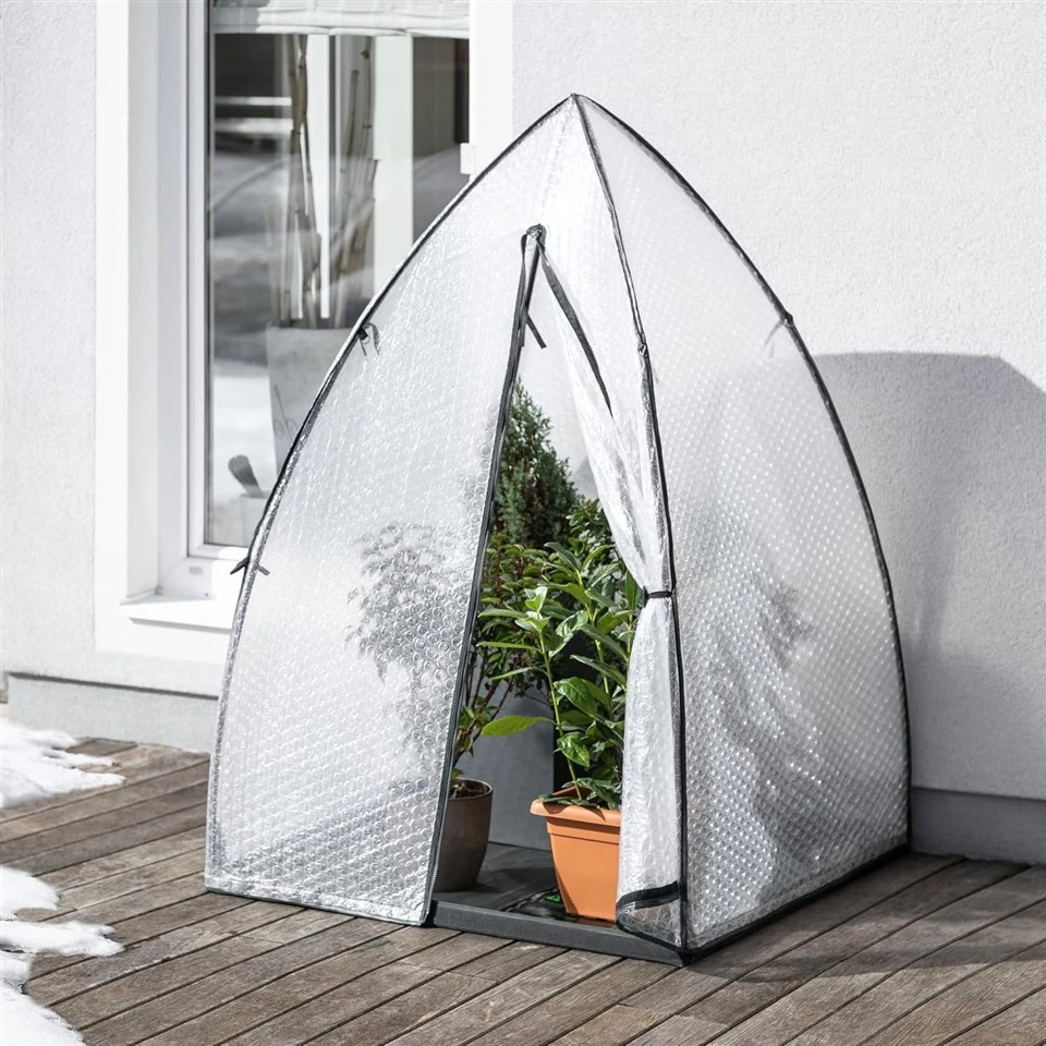 Bubble Greenhouse