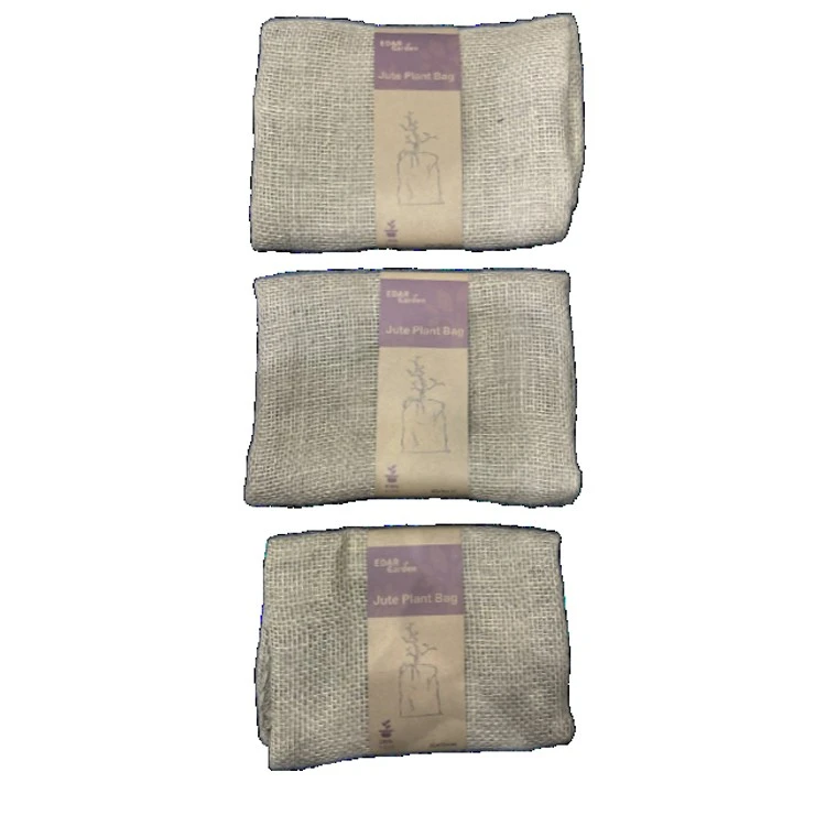 Jute Plant Bag