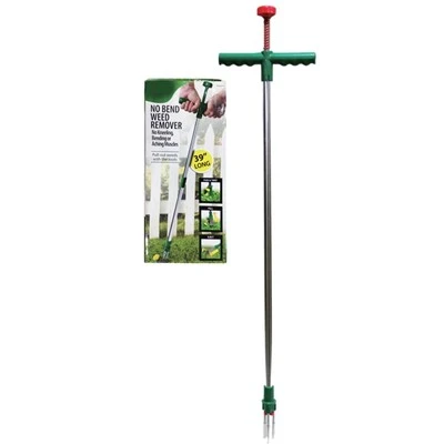 39 modfedd dim plygu hir handlen remover chwyn